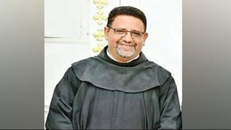 الأنبا بشارة جودة