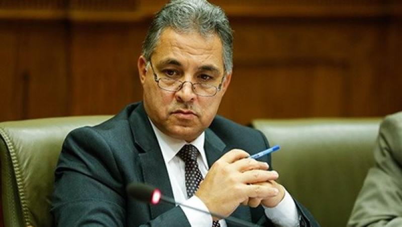 النائب أحمد السجيني