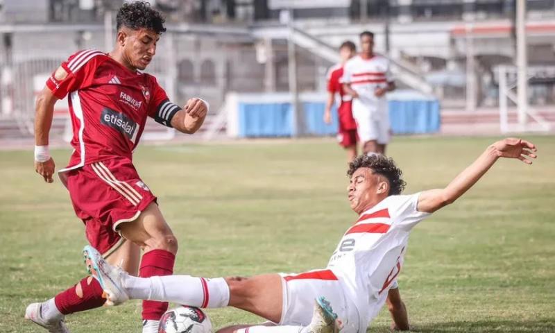 الأهلي والزمالك 2005