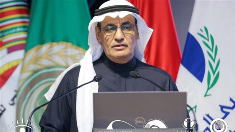 الدكتور ناصر القحطاني
