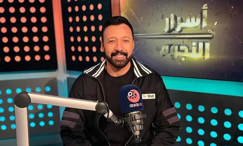 أحمد فهمي