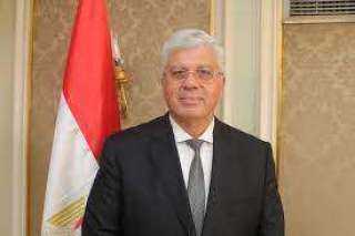 وزير التعليم العالي يوجه بإعلان القوائم المُحدثة لمؤسسات التعليم العالي المعتمدة في مصر