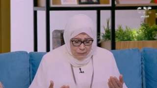ياسمين الحصري: صلة الرحم وتربية الأبناء على العطاء من أهم أعمال رمضان (فيديو)