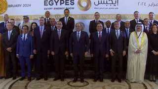 إيجبس 2024 .. كيف يرى الخبراء والمسئولون مستقبل الطاقة فى مصر والمنطقة؟