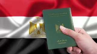 وزير الداخلية يقرر رد الجنسية المصرية لـ 12 مواطنا