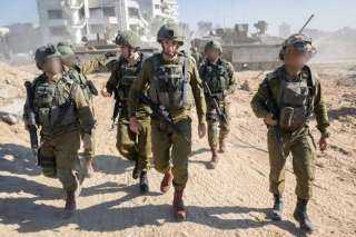 إعلام إسرائيلي: الجيش بدأ الليلة الماضية عملية عسكرية في حي الزيتون شمالي غزة