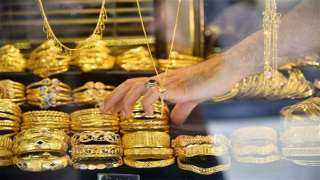 عاجل..   2700 جنيه .. مفاجأة للمصريين بشأن أسعار الذهب