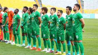 المصري البورسعيدي يواجه المقاولون العرب في الدوري الممتاز الليلة