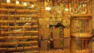 عقوبة جديدة لتجار الذهب في السوق الموازية