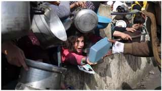 برنامج الأغذية العالمي يحذر من تزايد أزمة سوء التغذية في غزة