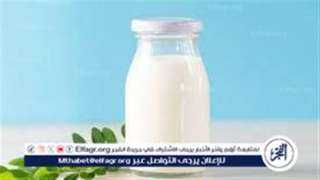 فوائد تناول الحليب: الغذاء الكامل للصحة والعافية