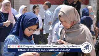 قبل العيد الكبير.. وزير التعليم يعلن مواعيد امتحانات الثانوية العامة