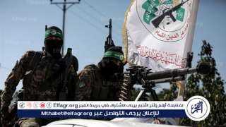 ‏حماس: لا تزال هناك خلافات كبيرة يجب التعامل معها قبل وقف إطلاق النار