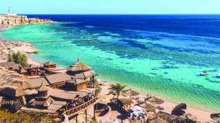 خبير: شرم الشيخ أفضل وجهة سياحية آمنة باعتراف دولي لحفاظها على الهوية والبيئة