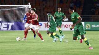 دوري أبطال أفريقيا، ماذا فعل الأهلي أمام يانج أفريكانز في 11 مباراة؟