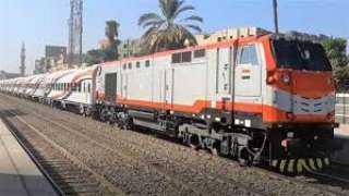 ننشر مواعيد قطارات السكة الحديد من القاهرة إلى أسوان والعكس
