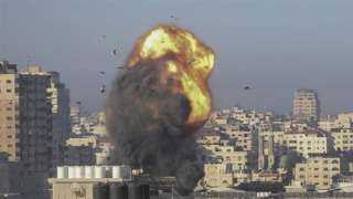 متحدث  فتح : بن غفير يسعى لتوسيع ساحة الصراع خارج غزة|فيديو