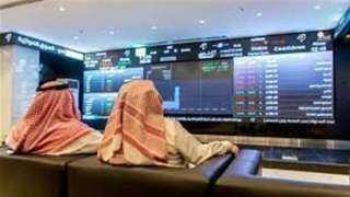مؤشر الأسهم السعودية يغلق تعاملاته على انخفاض