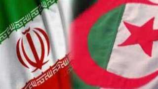 الجزائر وإيران توقعان على مذكرات تفاهم في مجالات اقتصاد المعرفة والإعلام والنفط والغاز