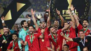 ميكالي: كفة الأهلي أرجح في نهائي كأس مصر