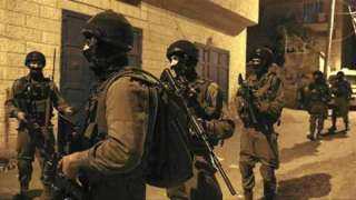 قوات الاحتلال الإسرائيلي تعتقل شابين من بلدة يعبد