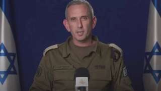 إعلام عبري: استقالات واسعة لضباط في جيش الاحتلال بينهم هاجاري