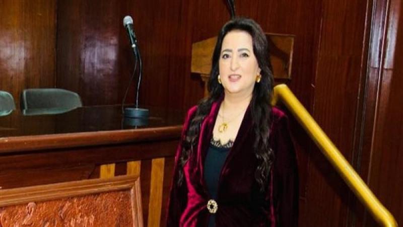 الكاتبة والروائية هبة عبدالعزيز