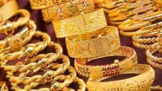 خبير في سوق المشغولات: «اللي مشتراش الذهب يلحق قبل رمضان» |فيديو