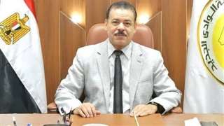 جامعة الوادي الجديد تهنئ الرئيس السيسي بمناسبة حلول شهر رمضان