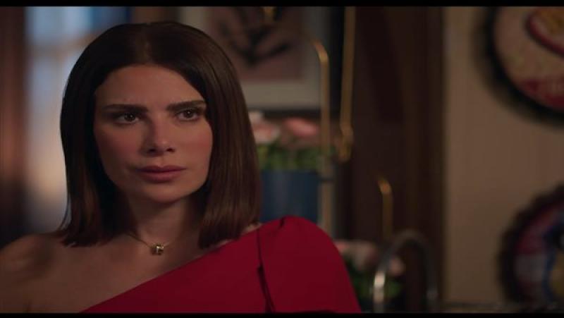 مسلسل لحظة غضب