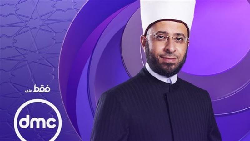 أسامة الأزهري