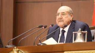 رئيس مجلس الشيوخ يهنئ الشعب المصري بمناسبة ذكرى العاشر من رمضان