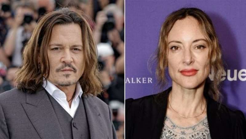 لولا جلوديني وجوني ديب