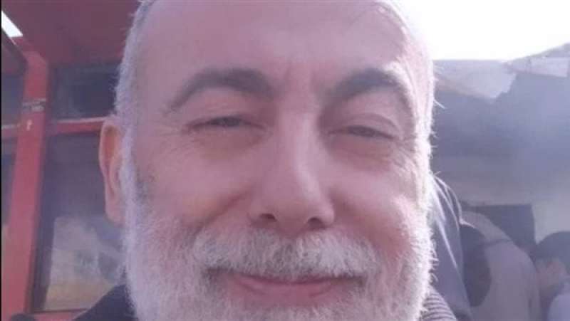 الطبيب الذي اعدمه الاحتلال