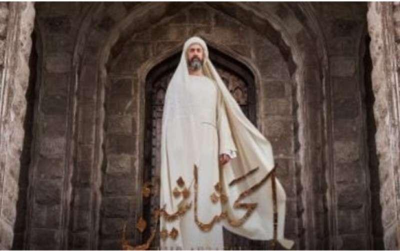 مسلسل الحشاشين
