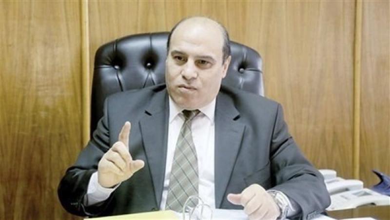 الدكتور محمد شعير