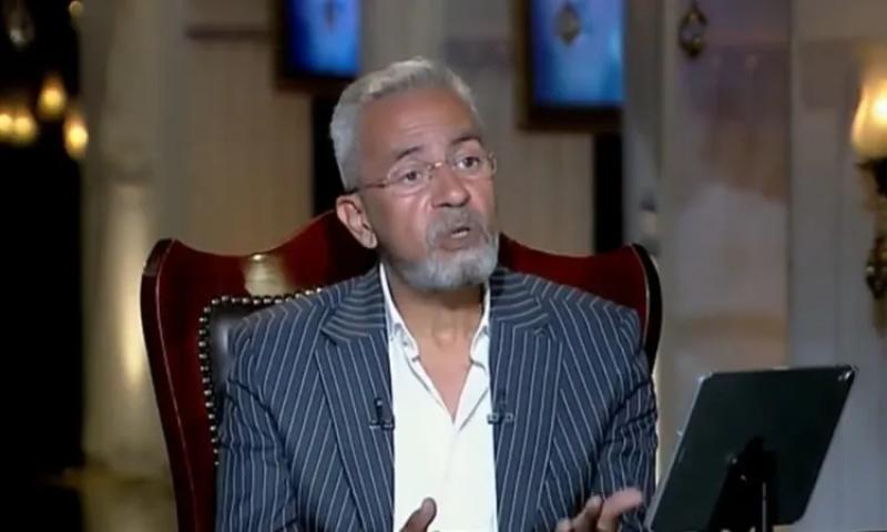 صبري فواز