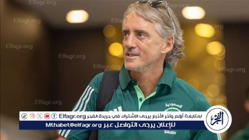 مانشيني
