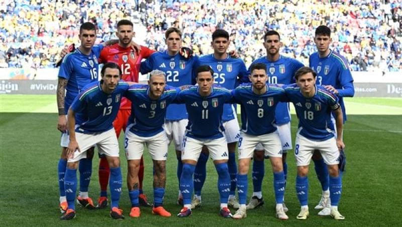 منتخب إيطاليا