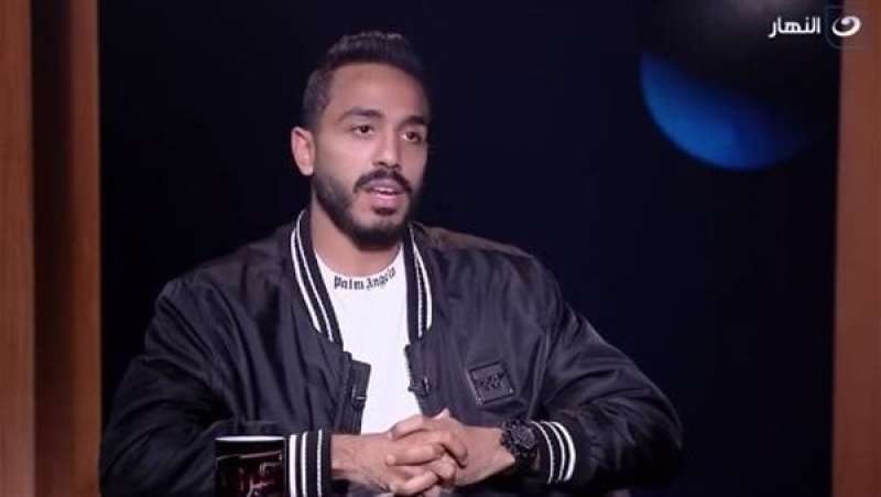 محمود كهربا