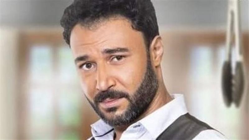 محمد العمروسي