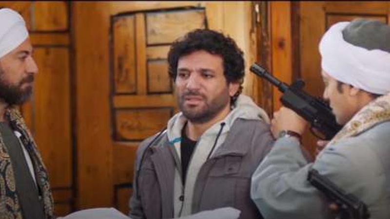 موعد عرض الحلقة 15 من مسلسل محارب على قناة cbc