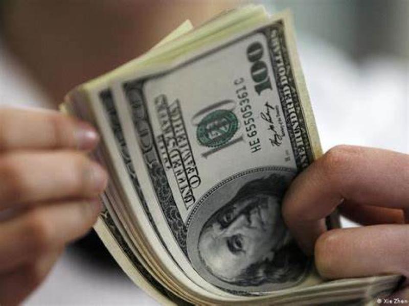 سعر الدولار