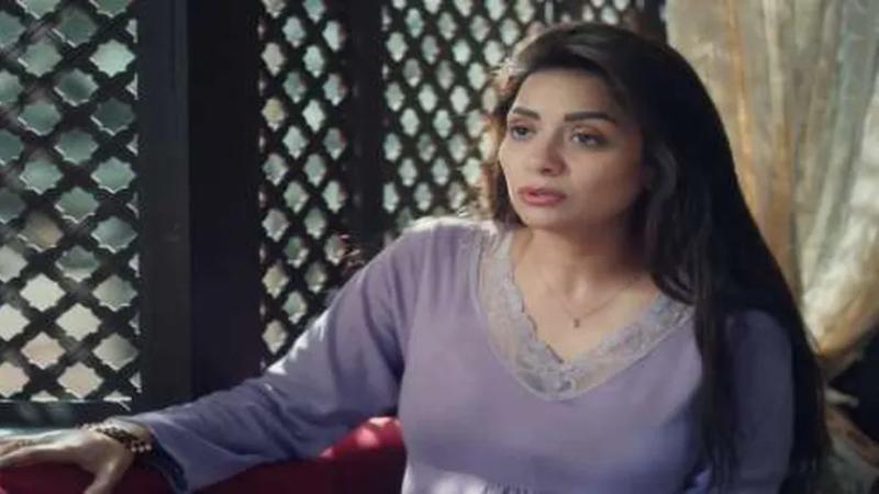 سهر الصايغ من مسلسل المعلم بطولة الفنان مصطفى شعبان