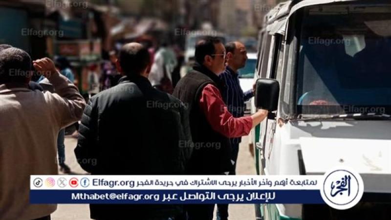 جانب من الحملات