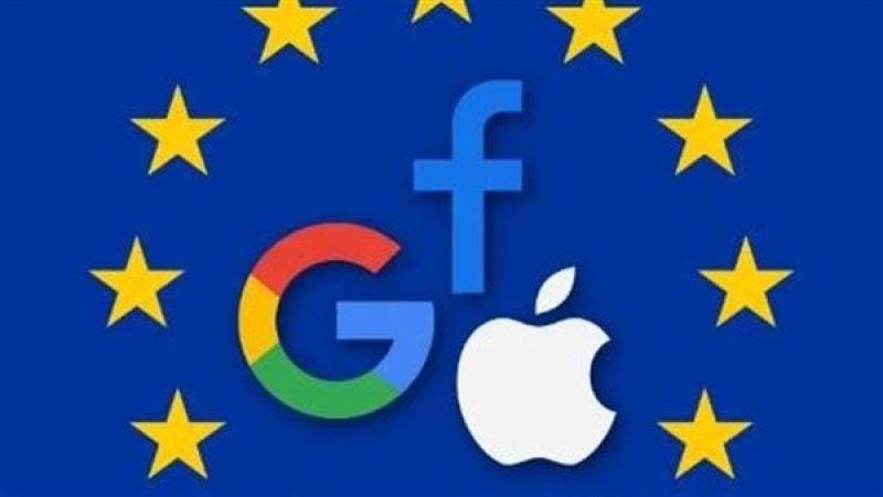 الاتحاد الأوروبي يحقق مع جوجل وأبل وميتا بسبب هذه الانتهاكات