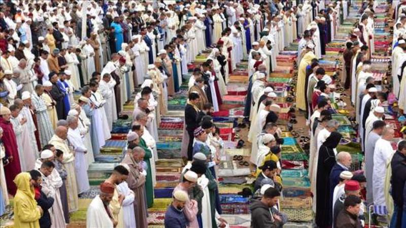 أذان الفجر في تونس اليوم الثلاثاء 26-3-2024