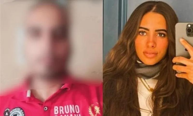 سائق اوبر المتسبب في واقعة فتاة الشروق