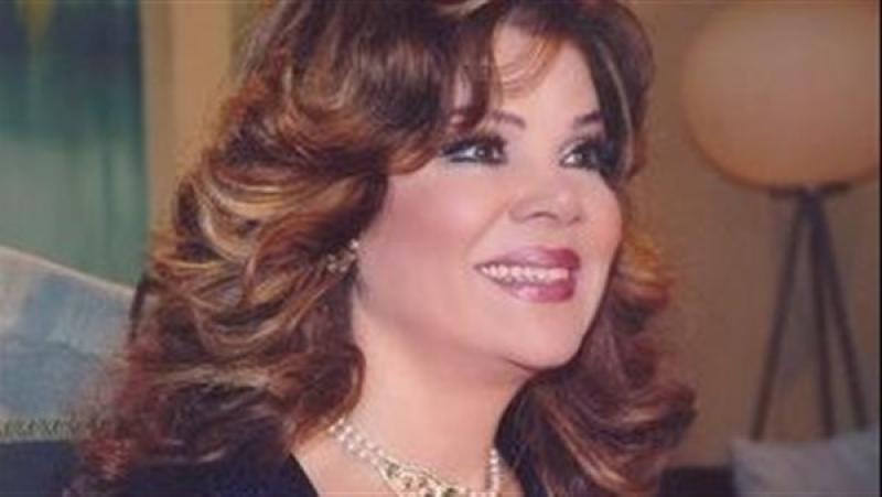 الفنانة صفاء أبو السعود