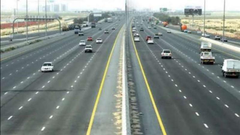 المرور - صورة أرشيفية